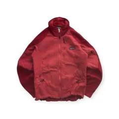 patagonia ソフトシェルジャケット　パタゴニア