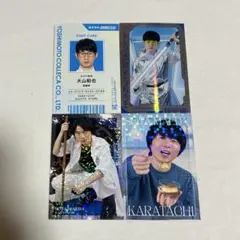 よしもとコレカ　まとめ売り　カラタチ