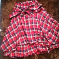 チェックスカー卜