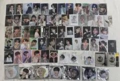 TREASURE ジェヒョク トレカ 缶バッジ グッズ まとめ売り