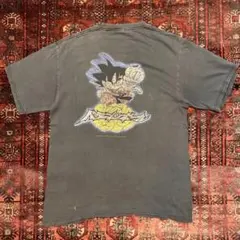 90s USA製 Hanes 孫悟空 Tシャツ L 白 ドラゴンボール UCLA 90s USA製 Hanes 孫悟空 Tシャツ L 白 ドラゴンボール UCLA - メルカリ
