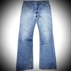 Levi's 80s 517 USA W36 オレンジタブ