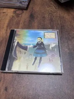 Sound Horizon Roman