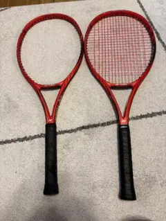 V CORE 98 2026 G2 Vコア98 ポリツアーレブ YONEX - メルカリ