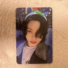 treasure BFF POPUP 限定トレカ ジョンファン