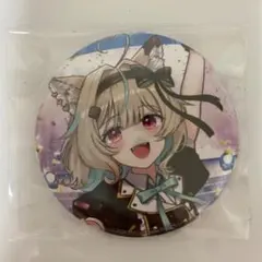 にじさんじ 8周年 Anniversary 缶バッジ 戌亥とこ - メルカリ