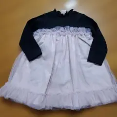 80 プティマイン ワンピース