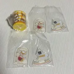 サンリオ コロコロクリリン セット