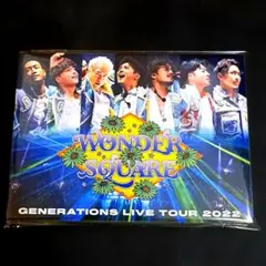 GENERATIONS from EXILE TRIBE/GENERATION…