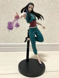 HUNTER×HUNTER VIBRATION STARS イルミ　箱なし
