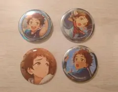 あんスタ　天満 光　缶バッジ