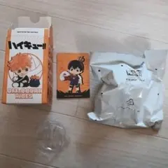 POPMART ハイキュー!! OFF-COURT VIBES シークレット影山 - メルカリ