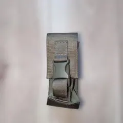 タスマニアンタイガー 個人装備