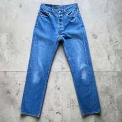 Levi’s 501xx W31L32 USA 524 エルパソ 2026年最新】リーバイスエルパソ工場の人気アイテム - メルカリ