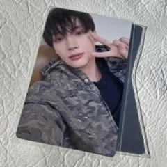 ACT:PROMISE ENCORE IN JAPAN ヒュニンカイ トレカ