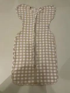 Konny スワドル 70cm チェック柄