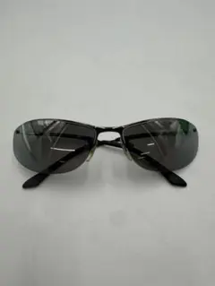 廃盤Ray-Ban TOPBAR RB3183 003/Z1 ライトグレー - メルカリ