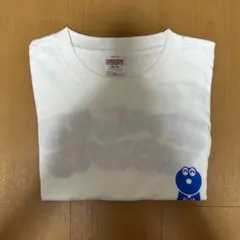 おいしくるメロンパン エモえもんTシャツ XL