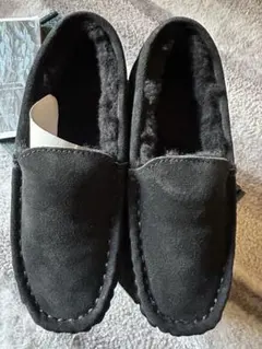 【EMU】エミュモカシン ブラック