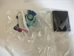 ハンターハンター ガチャガチャ シズク