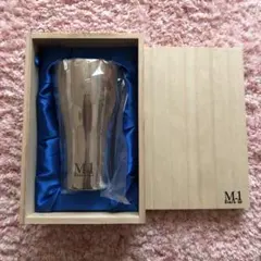 ステンレスタンブラーのサムネイル