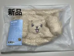 MINITEEN HAIR SCRUNCHIE DOA ドア - メルカリ
