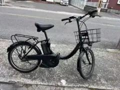 2026年最新】ブリジストン 電動自転車 20インチの人気アイテム - メルカリ