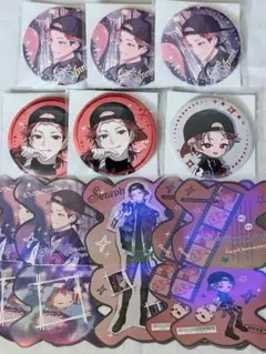 2026年最新】セラフ・ダズルガーデン 缶バッジ agfの人気アイテム