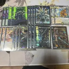 ゲイル・ヴェスパー デッキパーツ - メルカリ