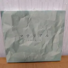 SOPHIA CD マテリアル