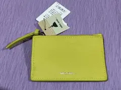 【新品未使用】【ニコアンド】キーリング付きフラグメントケース