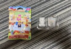 シルバニアファミリー ペルシャネコの赤ちゃん 1体