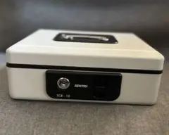 SENTRY セントリーSCB-10 キャッシュボックス 手提げ金庫