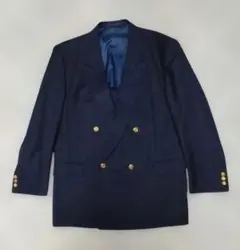 テーラードジャケット ダブル