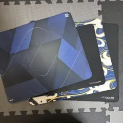 2026年最新】CORSAIR MM300 2XLマウスパッドvaultroom エディションの