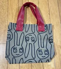 TUHARU by SanansaMos2 トートバッグ - メルカリ