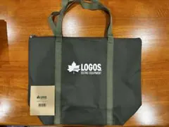 LOGOS レジャートート 新品