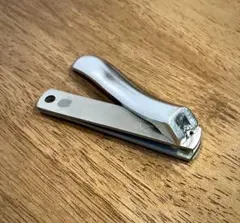 KAI 巻き爪用 爪切り ステンレス 日本製
