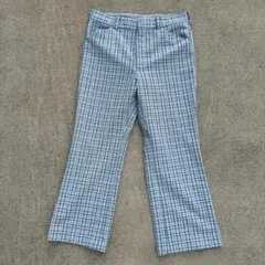 メンズ スラックス