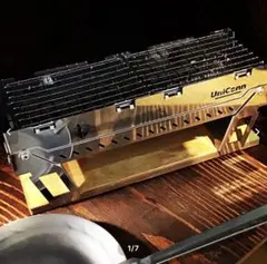 IronWorks 焚き火台 ベルク Berg AI-1003 IronWorks 焚き火台 ベルク Berg AI-1003 - メルカリ