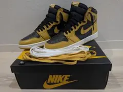 NIKE AIR JORDAN 1 HIGH RETRO OG POLLENのサムネイル