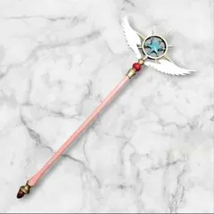 2026年最新】カードキャプターさくら 夢の杖の人気アイテム - メルカリ