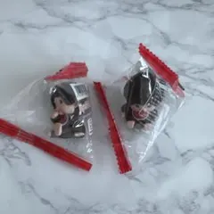 モンチッチ ミニフィギアのサムネイル