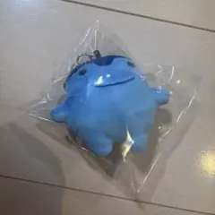 ぎんじろっちマスコット