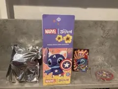 MARVEL STITCH COSBI ドクターストレンジ