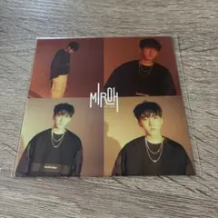 Stray Kids スキズ バンチャン MIROH 限定版 シール - メルカリ