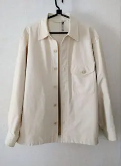 UNIQLO　メンズ春物ジャケット