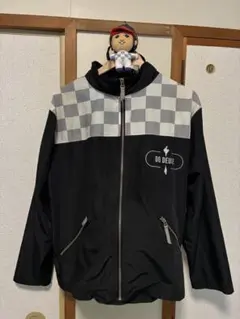 ドウデュース ブルゾン ジャケット Mサイズ