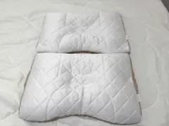 東京西川 ベーシッククオリティ ミニパイプ枕のサムネイル