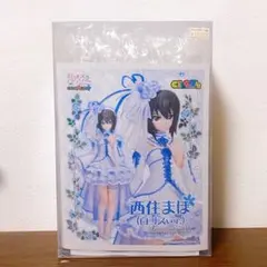 学園アイドルマスター姫崎莉波-clumsy trick- (表情替えパーツ着き